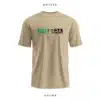 Camiseta Pitera - Colección Básica - Extremadura - Jacha Jigo Jiguera