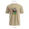 Camiseta SuperJacha - Colección Básica - Extremadura - Jacha Jigo Jiguera