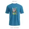 Camiseta SuperJacha - Colección Básica - Extremadura - Jacha Jigo Jiguera