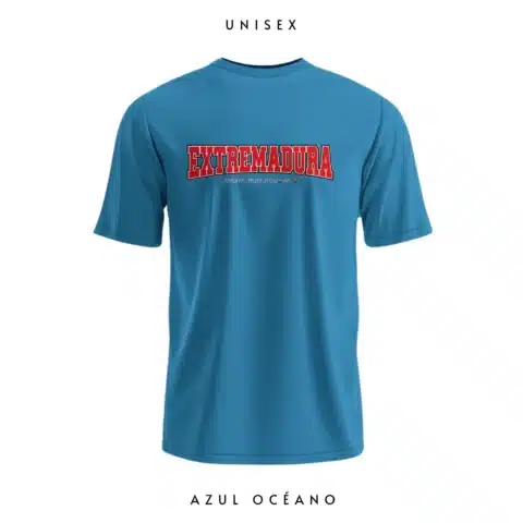 Camiseta Zagal LR