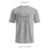 Camiseta Zagal LE - Camisetas manga corta - Extremadura - Jacha Jigo Jiguera