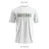 Camiseta Zagal LE - Camisetas manga corta - Extremadura - Jacha Jigo Jiguera