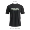 Camiseta Zagal LE - Camisetas manga corta - Extremadura - Jacha Jigo Jiguera