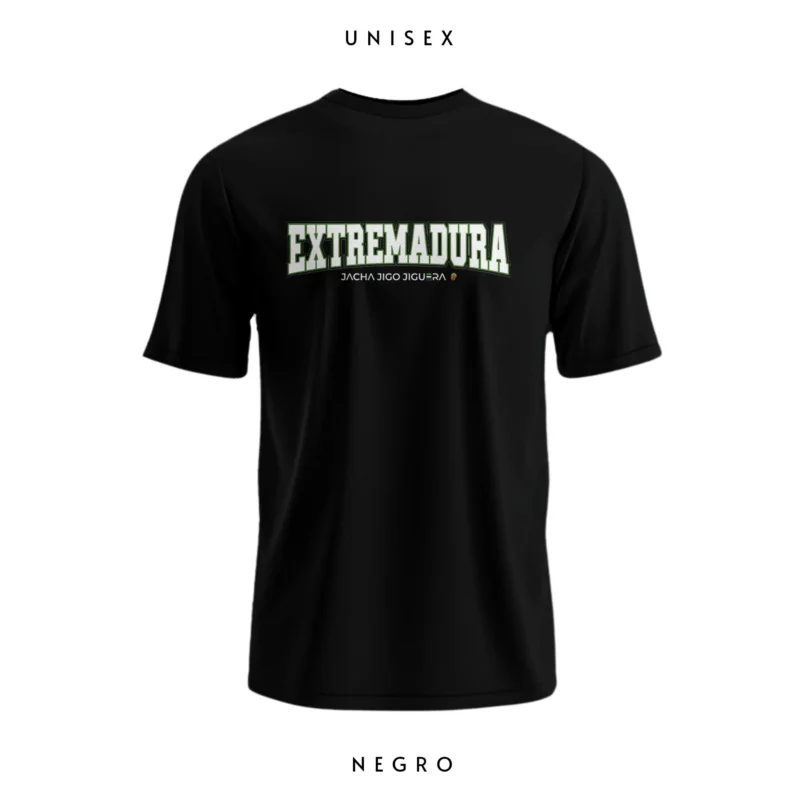 Camiseta Zagal LE