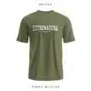 Camiseta Zagal LE - Camisetas manga corta - Extremadura - Jacha Jigo Jiguera