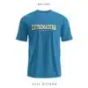 Camiseta Zagal LE - Camisetas manga corta - Extremadura - Jacha Jigo Jiguera