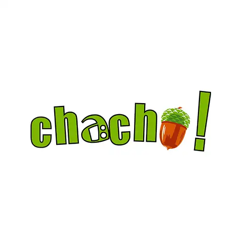 Diseño Chacho de Jacha Jigo Jiguera