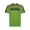 Equipación deportiva Zagal - Camisetas deportivas - Extremadura - Jacha Jigo Jiguera