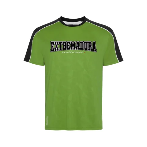 Equipación deportiva Zagal