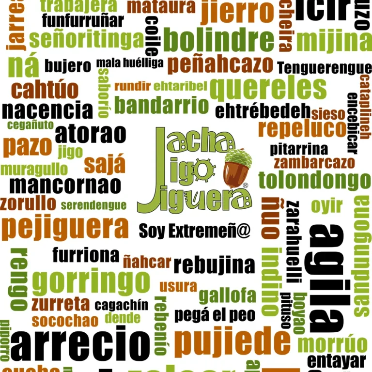 palabras extremeñas