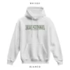 sudaderas con capucha blanca zagal extremadura