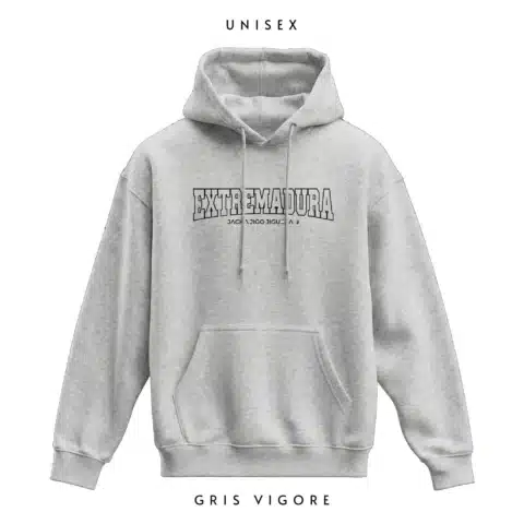 Sudadera Zagal TR