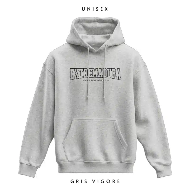 Sudadera Zagal TR