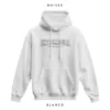 Sudadera Zagal TR - Sudaderas con capucha - Extremadura - Jacha Jigo Jiguera