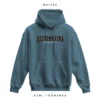 Sudadera Zagal LN - Sudaderas con capucha - Extremadura - Jacha Jigo Jiguera