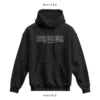 Sudadera Zagal LN - Sudaderas con capucha - Extremadura - Jacha Jigo Jiguera