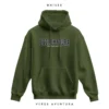 Sudadera Zagal LN - Sudaderas con capucha - Extremadura - Jacha Jigo Jiguera
