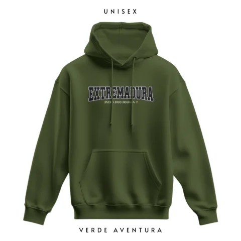 Sudadera Zagal LN
