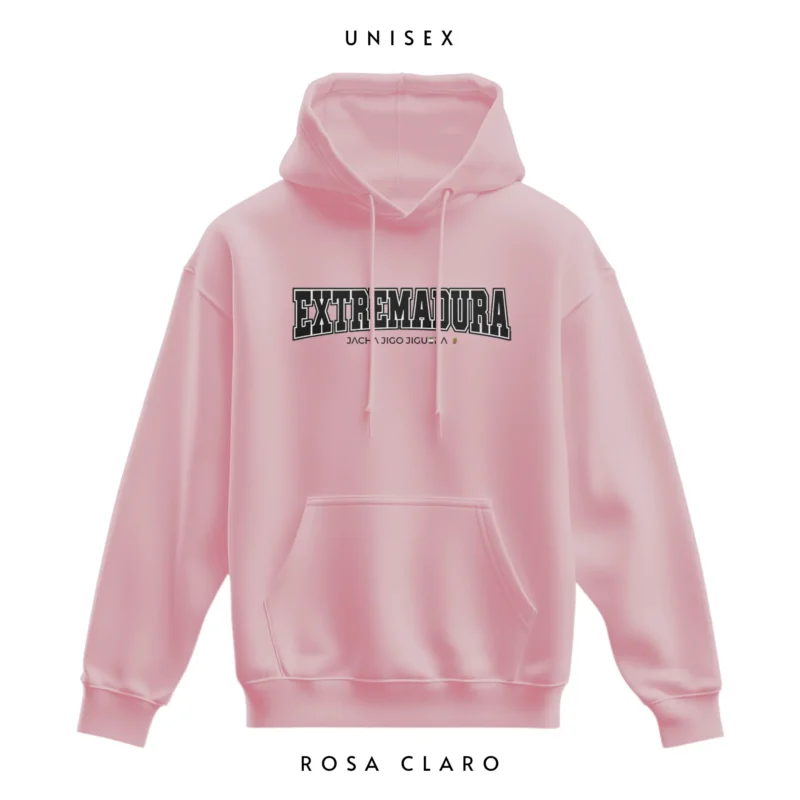Sudadera Zagal LN