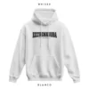 Sudadera Zagal LN - Sudaderas con capucha - Extremadura - Jacha Jigo Jiguera