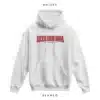 Sudadera Zagal LR - Sudaderas con capucha - Extremadura - Jacha Jigo Jiguera