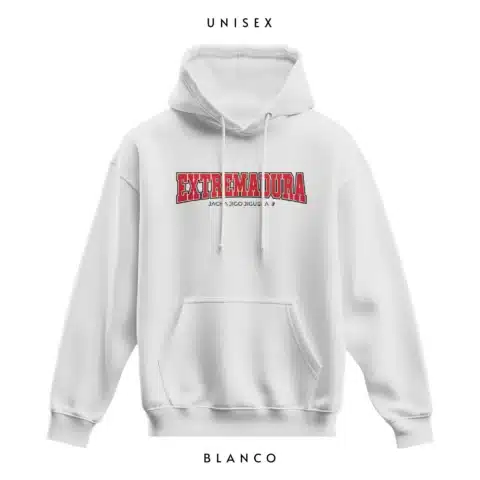 Sudadera Zagal LR