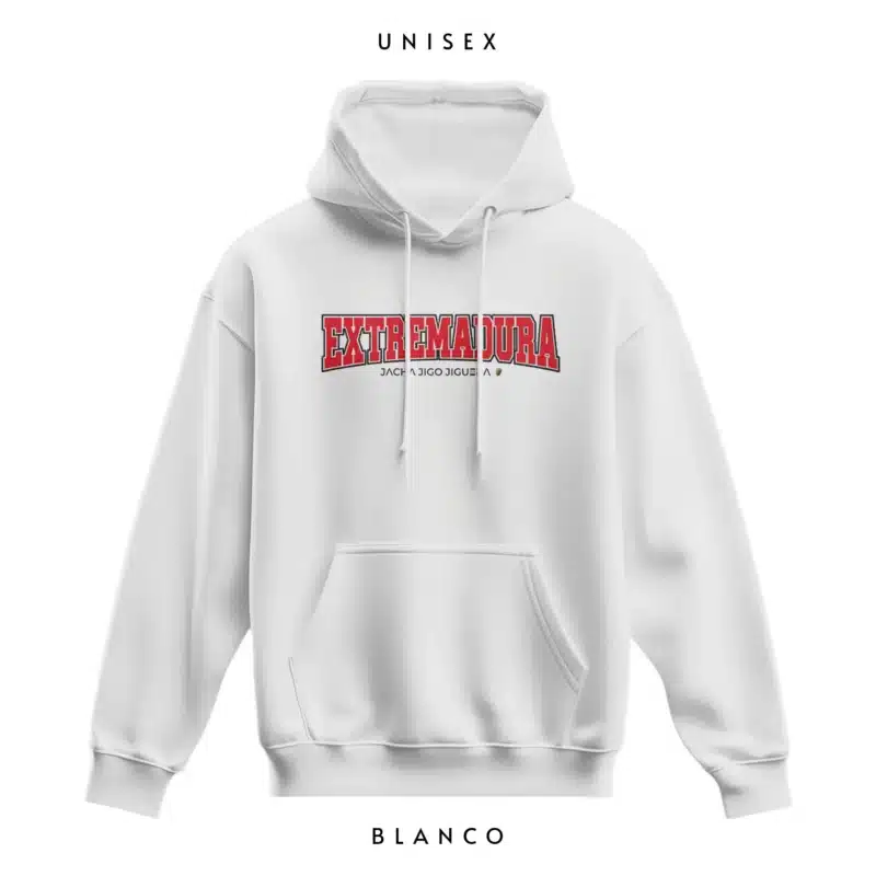 Sudadera Zagal LR