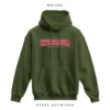 Sudadera Zagal LR - Sudaderas con capucha - Extremadura - Jacha Jigo Jiguera
