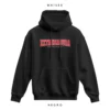 Sudadera Zagal LR - Sudaderas con capucha - Extremadura - Jacha Jigo Jiguera