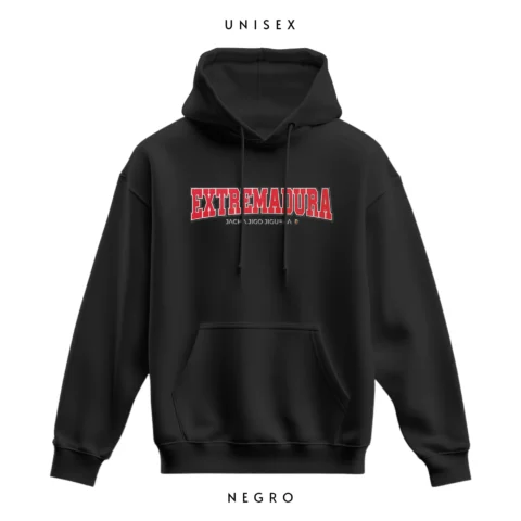 Sudadera Zagal LR