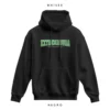 Sudadera Zagal LV - Sudaderas con capucha - Extremadura - Jacha Jigo Jiguera