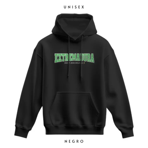 Sudadera Zagal LV