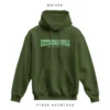 Sudadera Zagal LV - Sudaderas con capucha - Extremadura - Jacha Jigo Jiguera