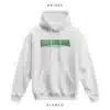 Sudadera Zagal LV - Sudaderas con capucha - Extremadura - Jacha Jigo Jiguera