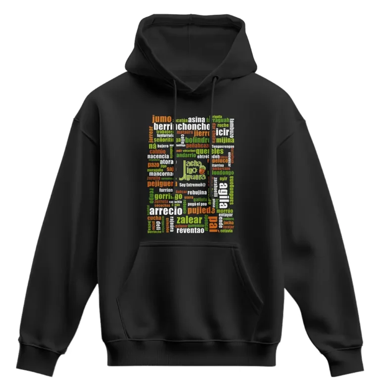 sudaderas sin capucha