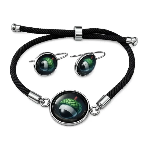 conjunto-pulsera-pendientes-plateado