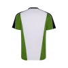 Equipación deportiva Zagal - Camisetas deportivas - Extremadura - Jacha Jigo Jiguera