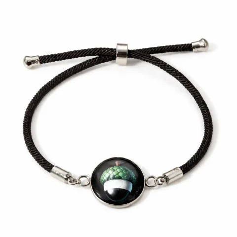 pulsera-extremadura-plateada