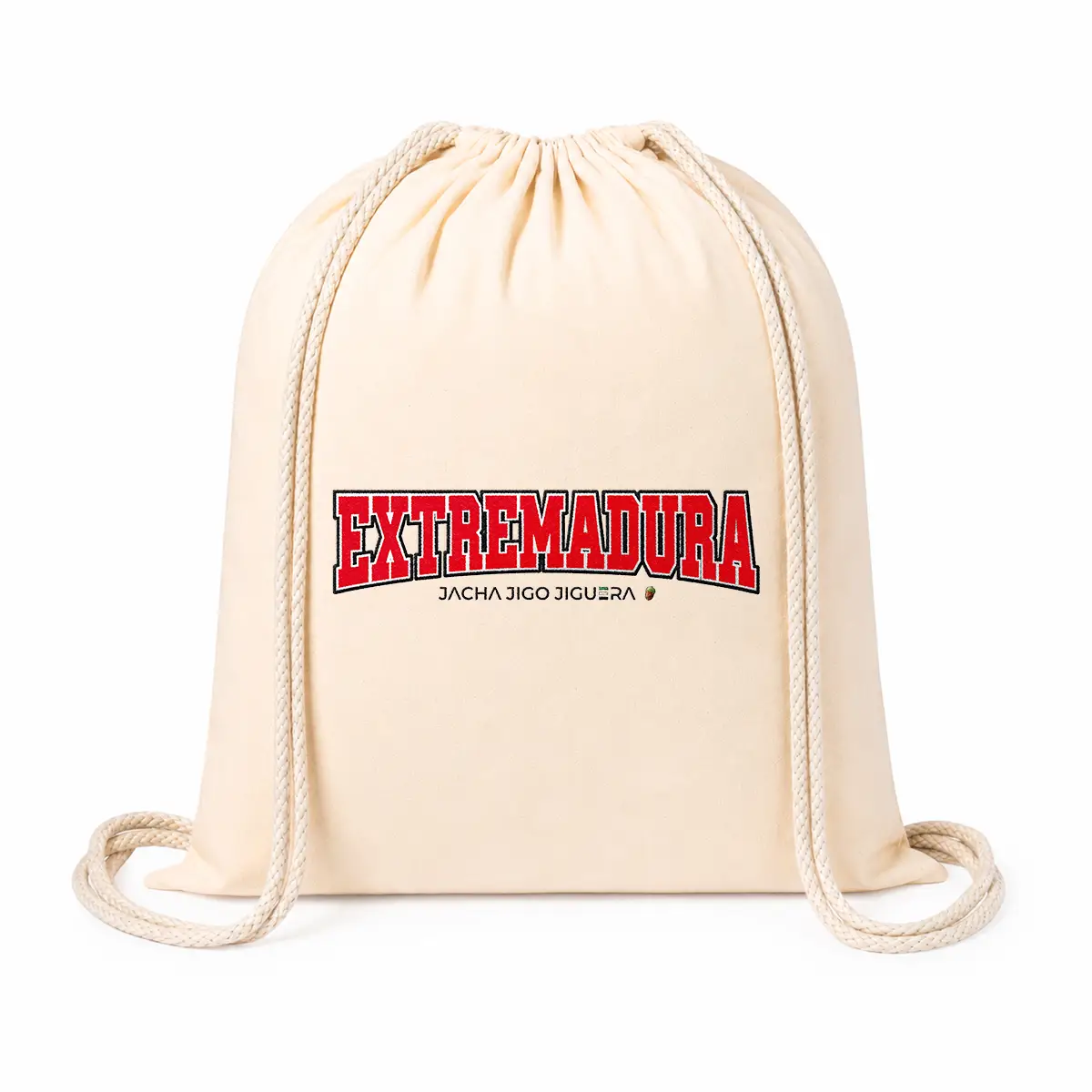 Mochila Saco Zagal R - Mochilas - Extremadura - Jacha Jigo Jiguera Mochila Saco Zagal R - Mochilas - Extremadura - Jacha Jigo Jiguera