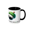 taza bellota extremadura