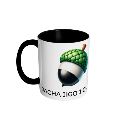 taza bellota extremadura