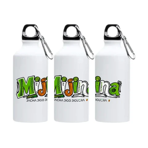 bidon de agua mijina