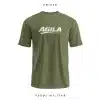 camiseta-agila-extremadura-verde-militar