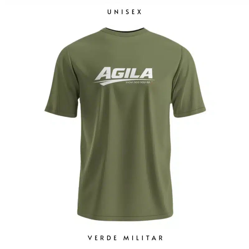 camiseta-agila-extremadura-verde-militar