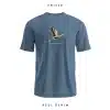 camiseta-extremadura-cigueña-klimt-azul-denim