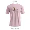 camiseta-extremadura-cigueña-klimt-rosa-claro