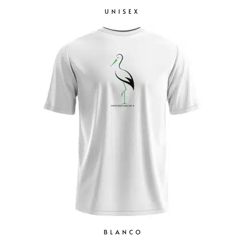 camiseta-extremadura-cigueña-normal-blanco