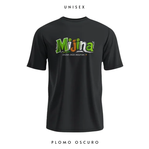 camiseta-extremadura-mijina-plomo-oscuro