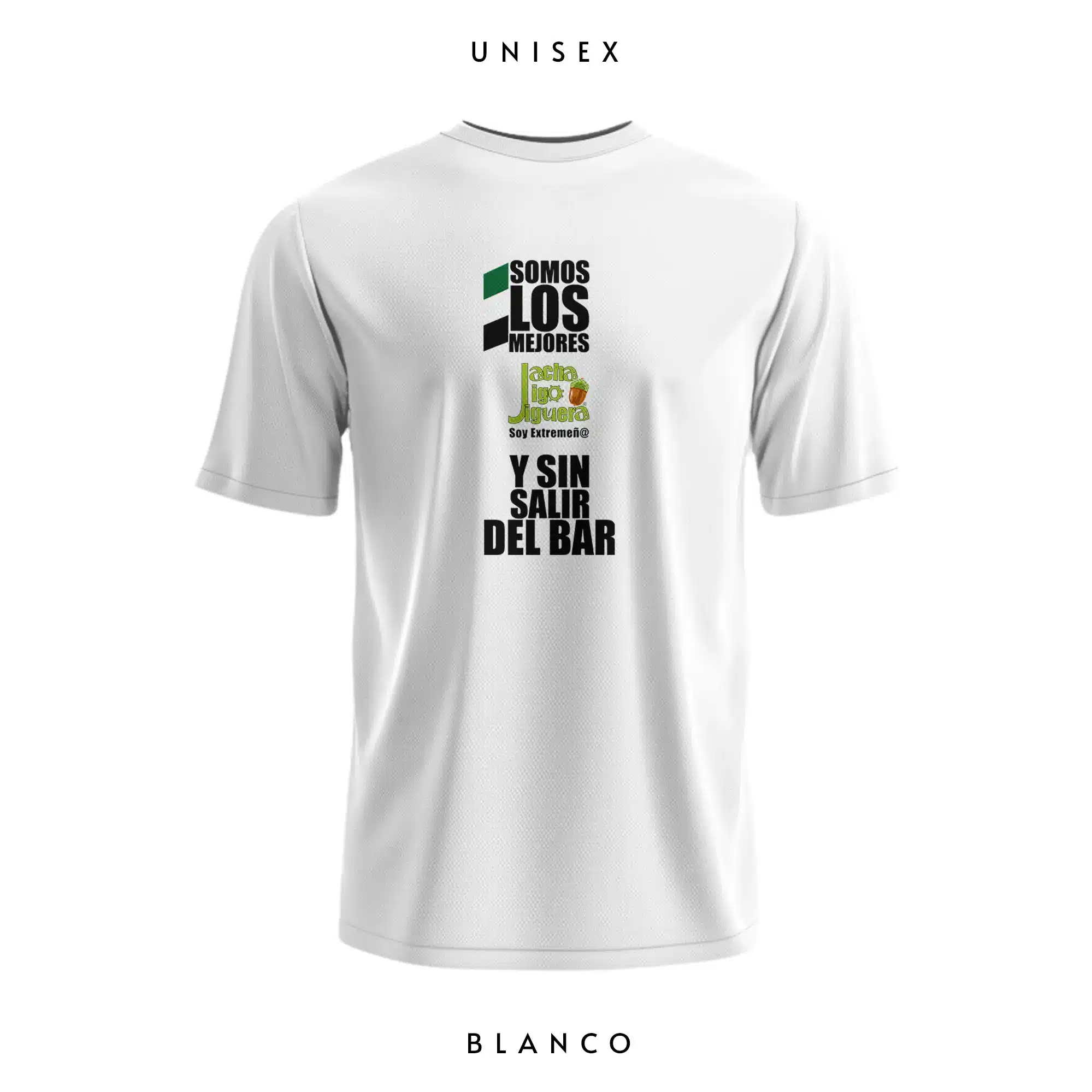camiseta-extremadura-somos-los-mejores-blanco camiseta-extremadura-somos-los-mejores-blanco