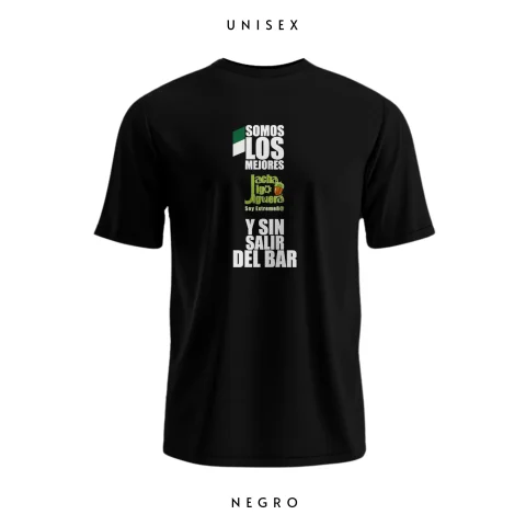 camiseta-extremadura-somos-los-mejores-negro